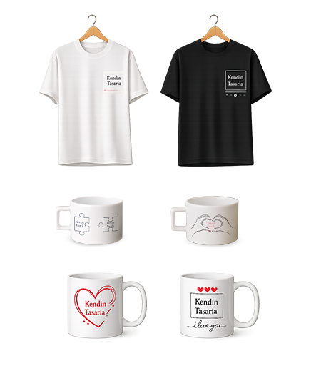 Sevgililer Gününe Özel Kampanyalı Setler