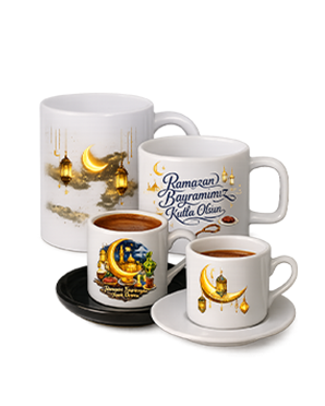 Ramazan Bayramına Özel Ürünler