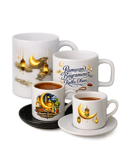 Ramazan Bayramına Özel Ürünler