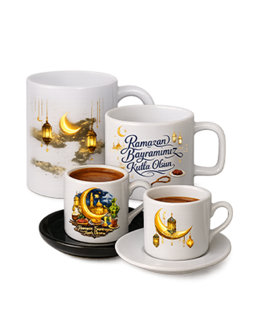 Ramazan Bayramına Özel Ürünler