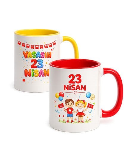 23 Nisan Kampanyası