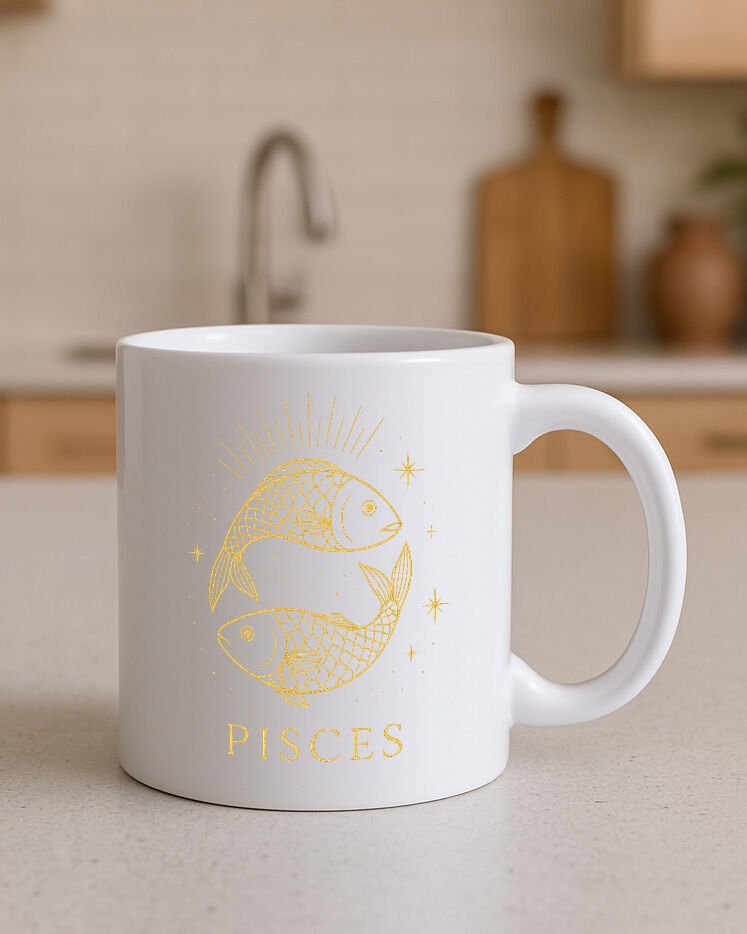 Burç Bardağı - Kupası