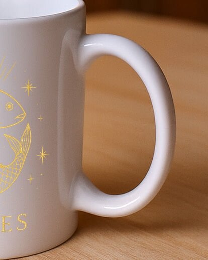 Burç Bardağı - Kupası