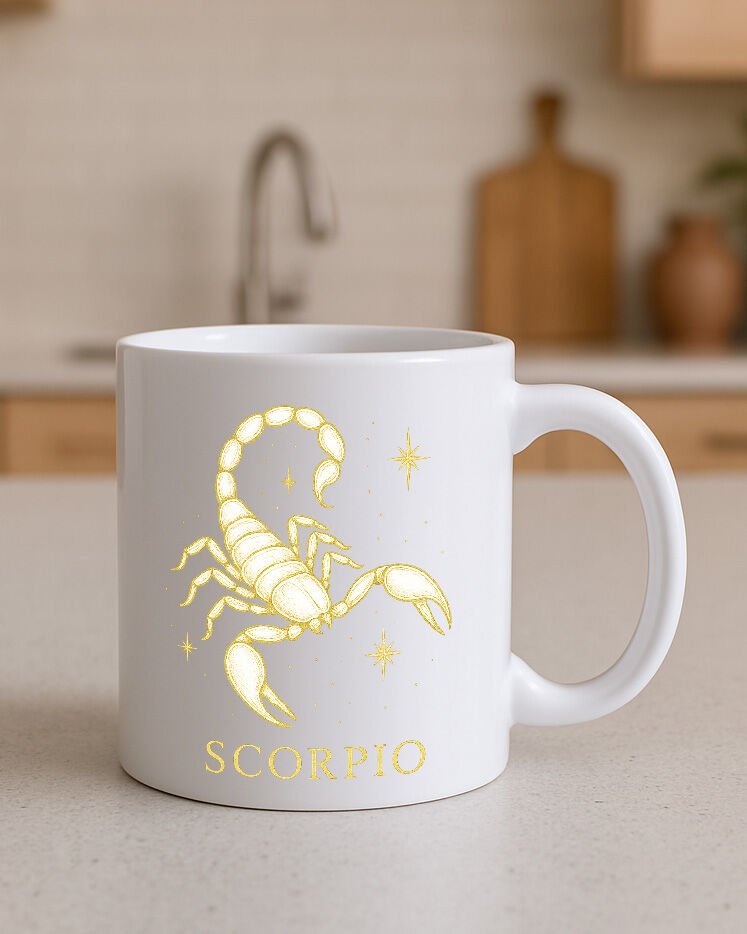 Burç Bardağı - Kupası