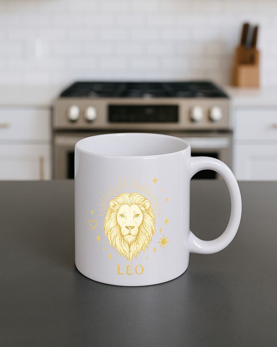 Burç Bardağı - Kupası