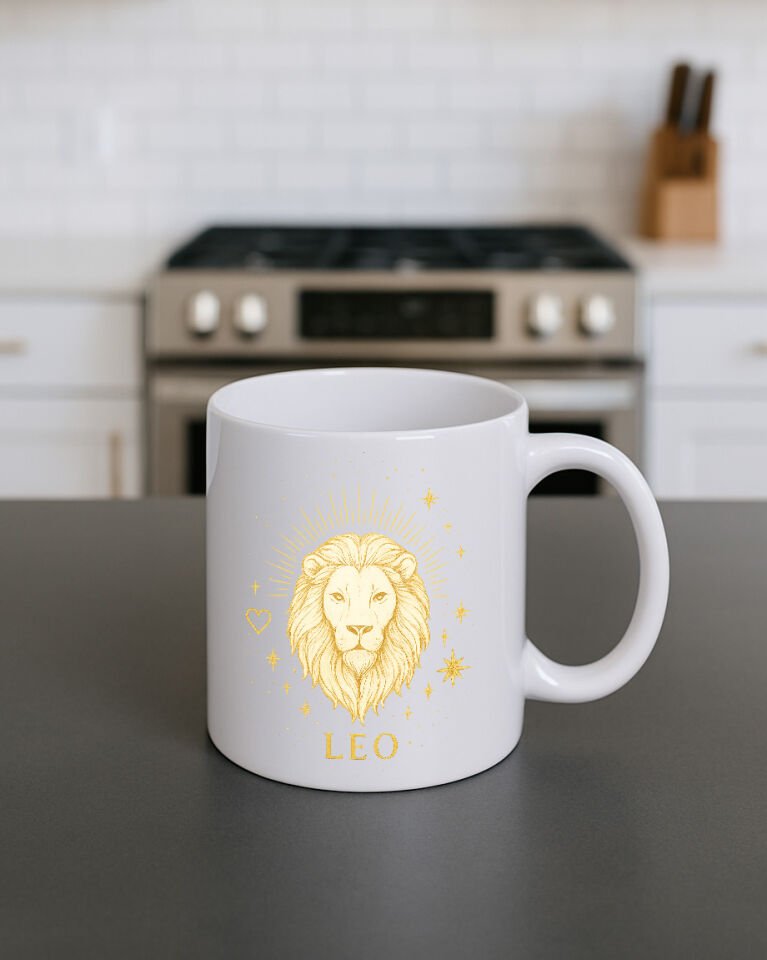 Burç Bardağı - Kupası