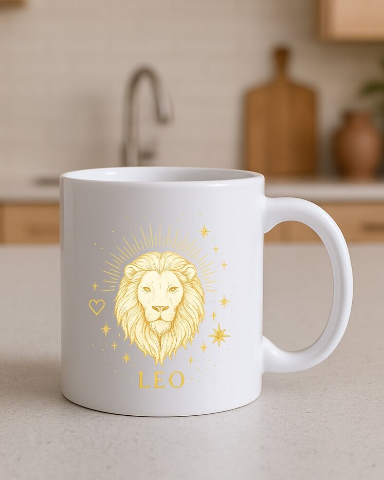 Burç Bardağı - Kupası