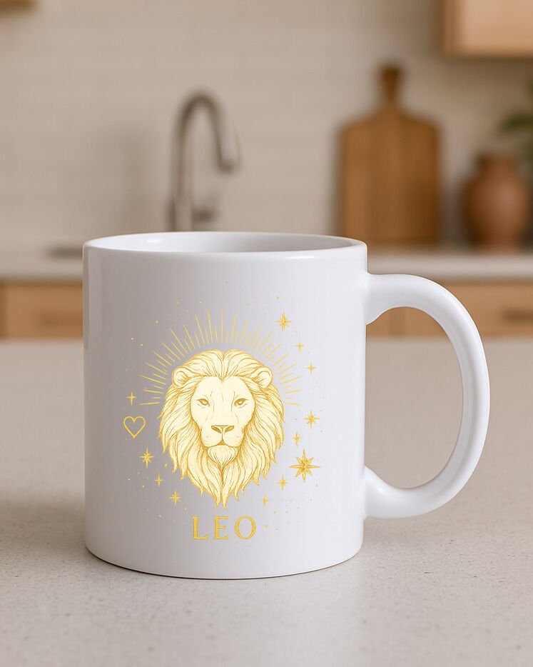 Burç Bardağı - Kupası