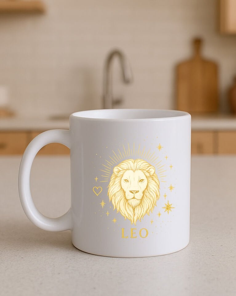 Burç Bardağı - Kupası