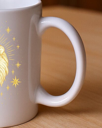 Burç Bardağı - Kupası