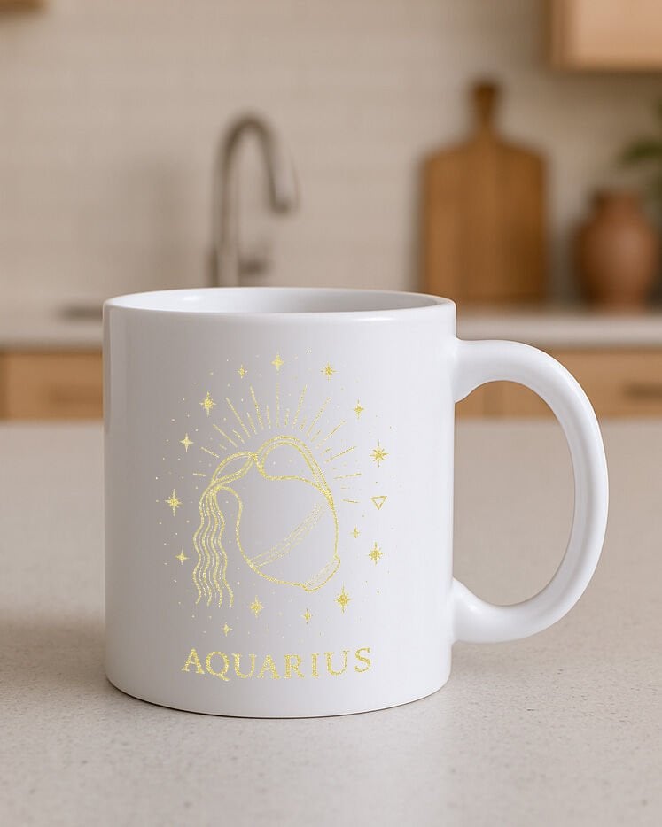 Burç Bardağı - Kupası