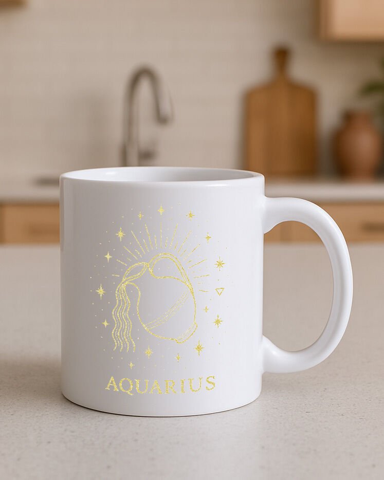 Burç Bardağı - Kupası