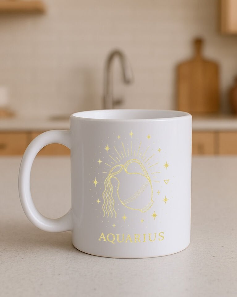 Burç Bardağı - Kupası