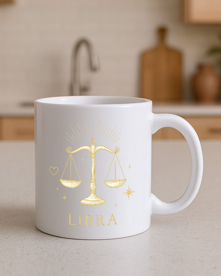 Burç Bardağı - Kupası