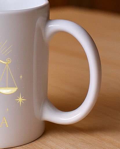 Burç Bardağı - Kupası