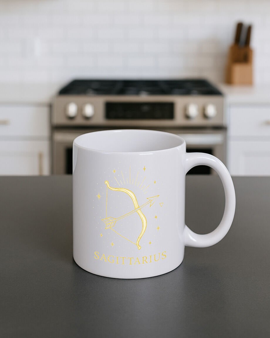 Burç Bardağı - Kupası