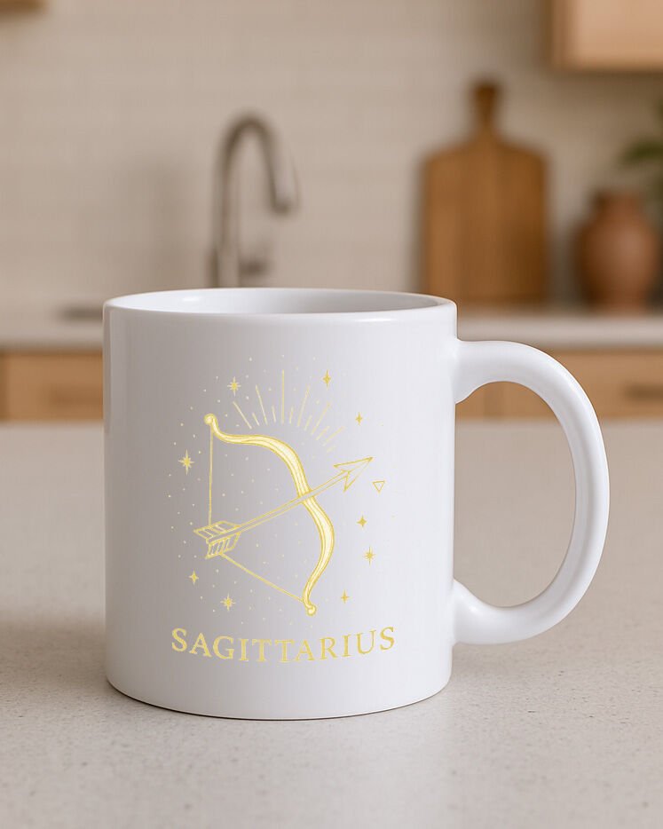 Burç Bardağı - Kupası