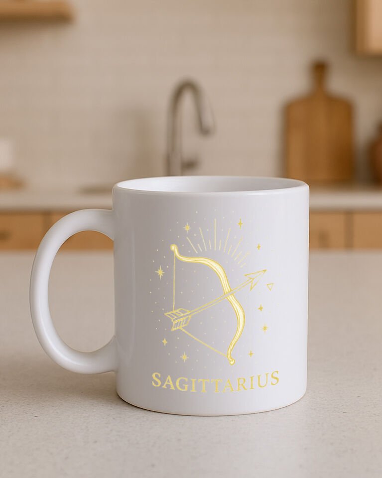 Burç Bardağı - Kupası