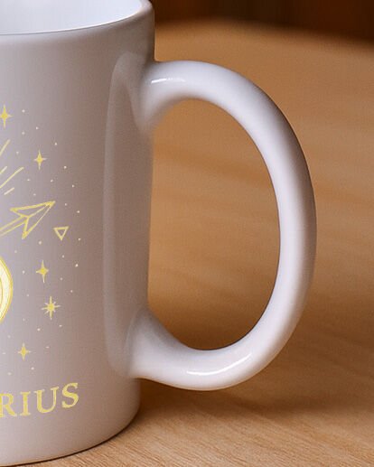 Burç Bardağı - Kupası