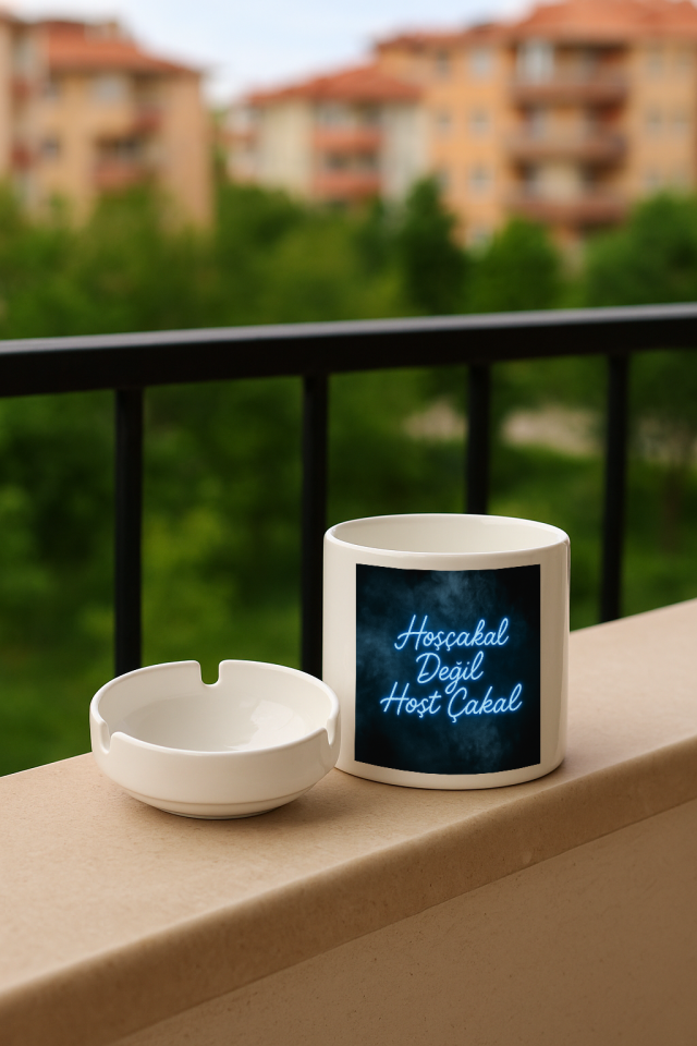 Küllük - Hoştçakal