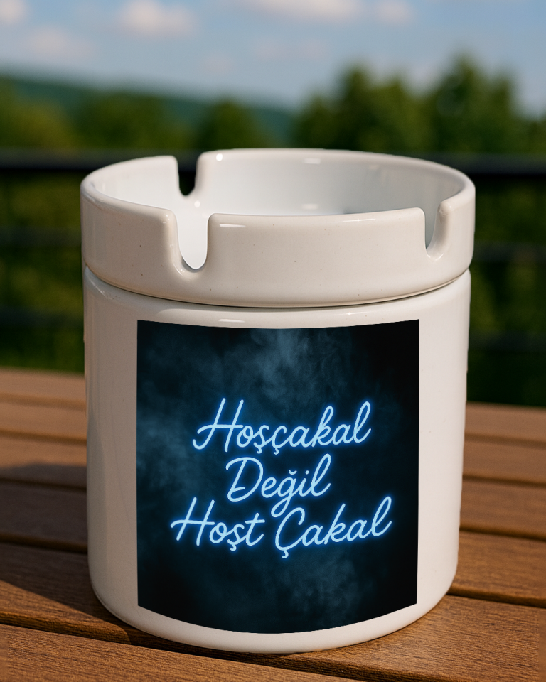 Küllük - Hoştçakal