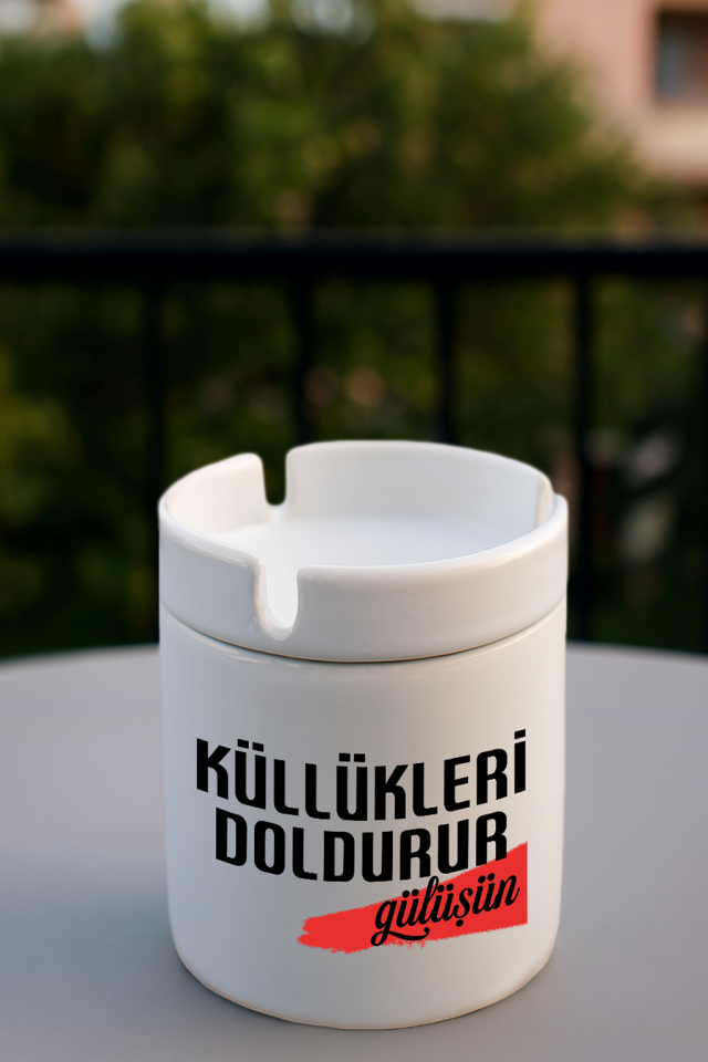 Küllük - Gülüşün