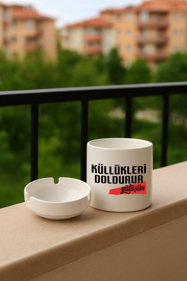 Küllük - Gülüşün