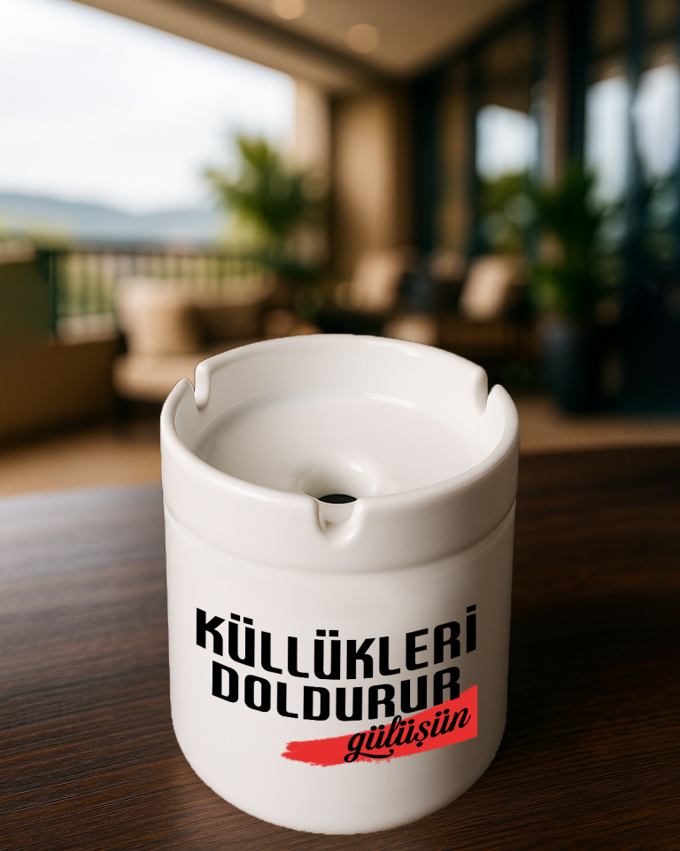 Küllük - Gülüşün