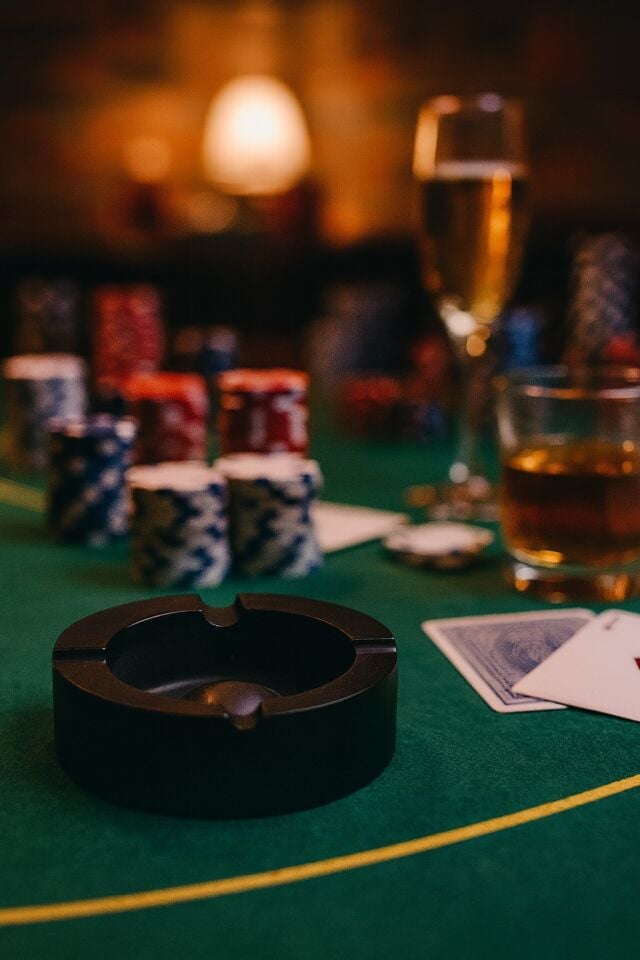 Beton Küllük -Siyah