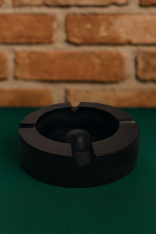 Beton Küllük -Siyah