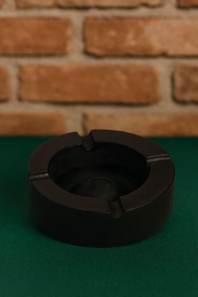 Beton Küllük -Siyah