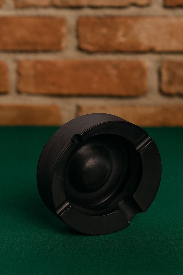 Beton Küllük -Siyah