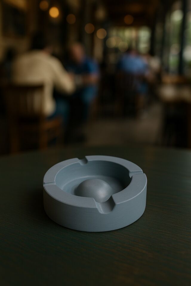 Beton Küllük - Gri