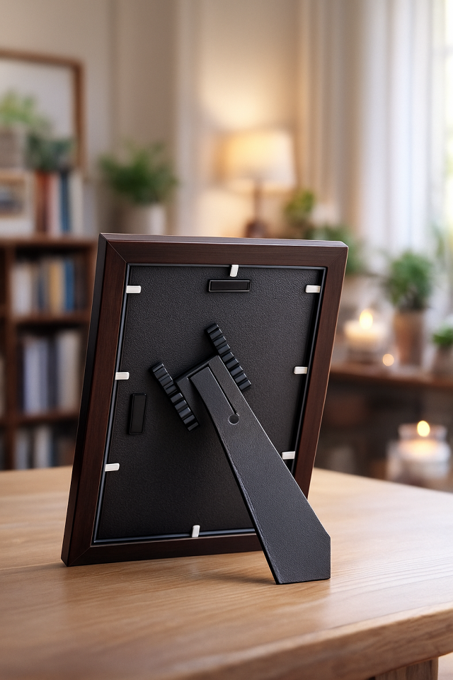 13X18 KAHVERENGİ ÇERÇEVE