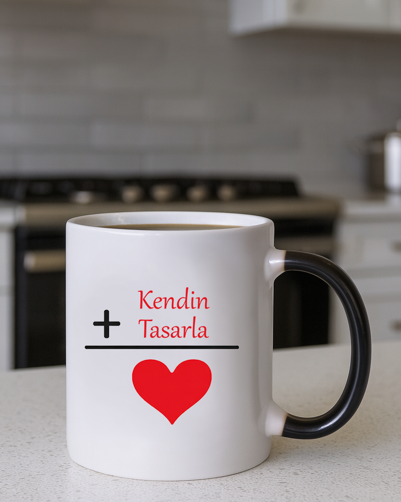 Sihirli Bardak (Sevgililer Günü)