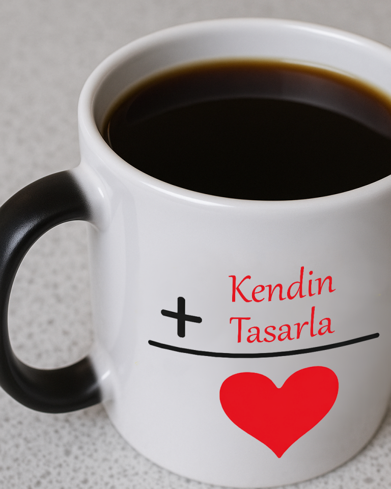 Sihirli Bardak (Sevgililer Günü)