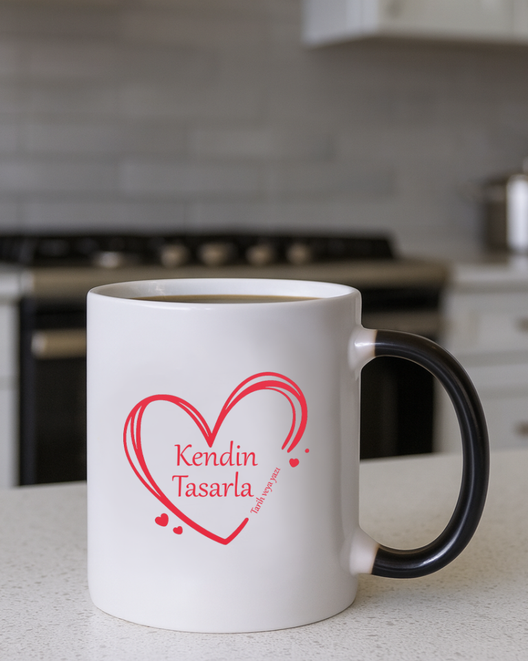 Sihirli Bardak (Sevgililer Günü)