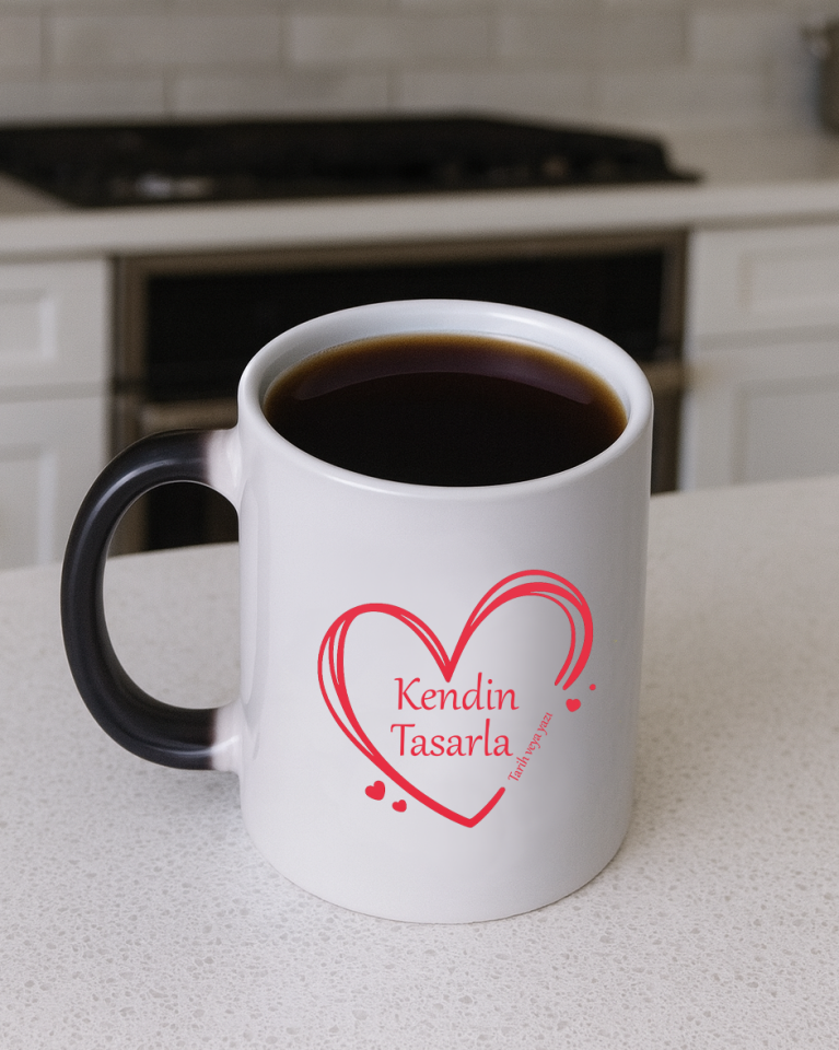 Sihirli Bardak (Sevgililer Günü)