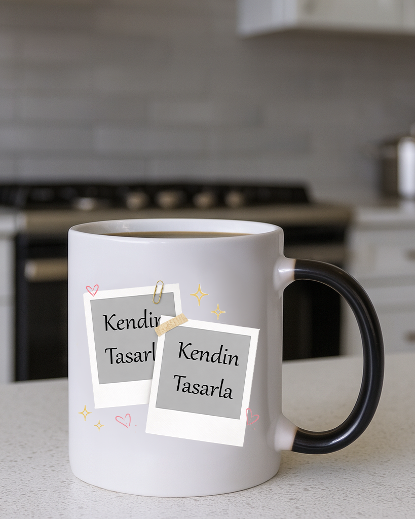 Sihirli Bardak (Sevgililer Günü)