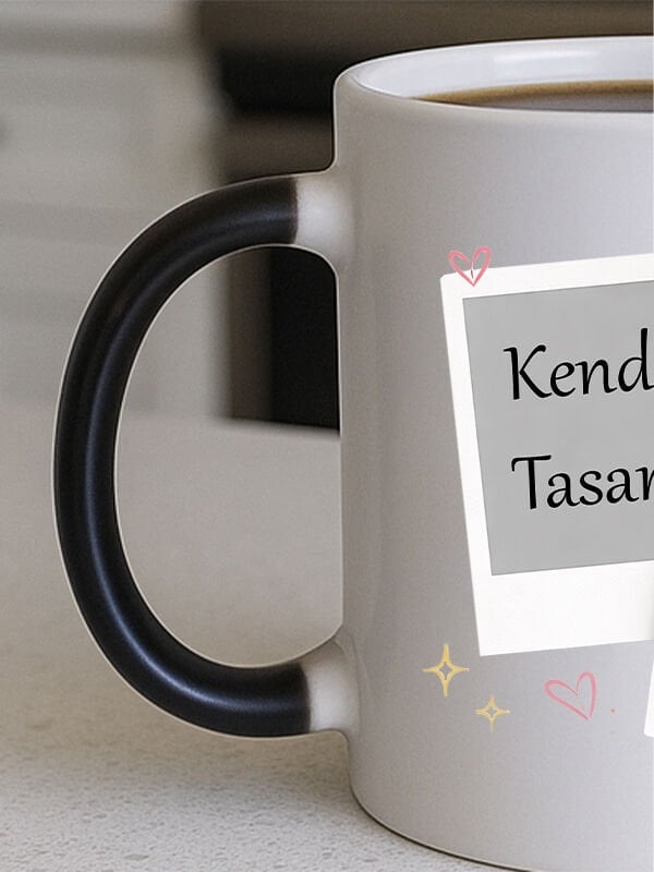 Sihirli Bardak (Sevgililer Günü)