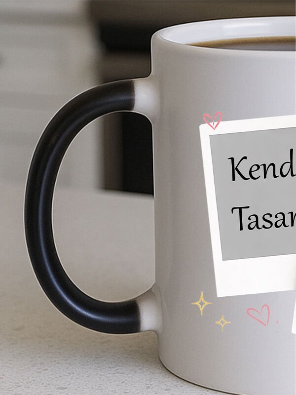 Sihirli Bardak (Sevgililer Günü)