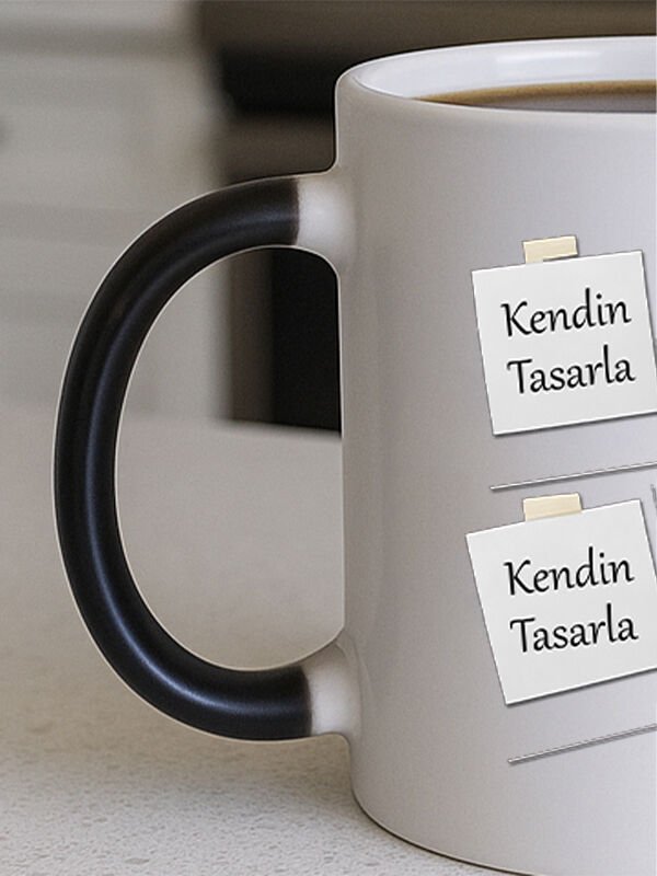 Sihirli Bardak (Sevgililer Günü)