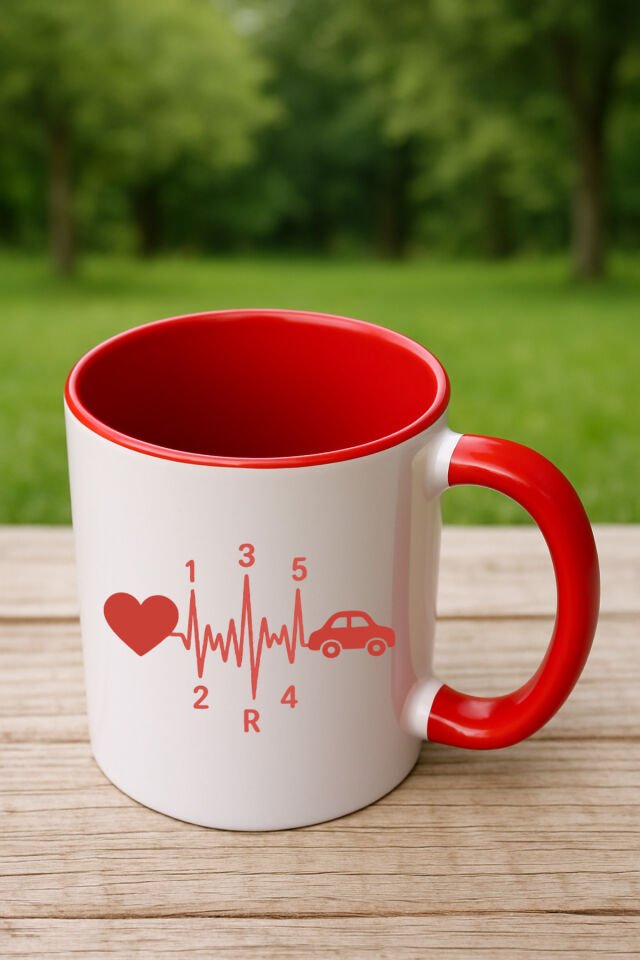 Ritim Vitesli Bardak