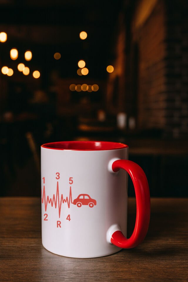 Ritim Vitesli Bardak