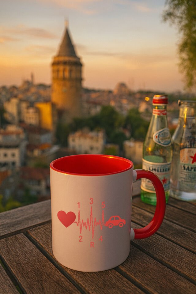 Ritim Vitesli Bardak