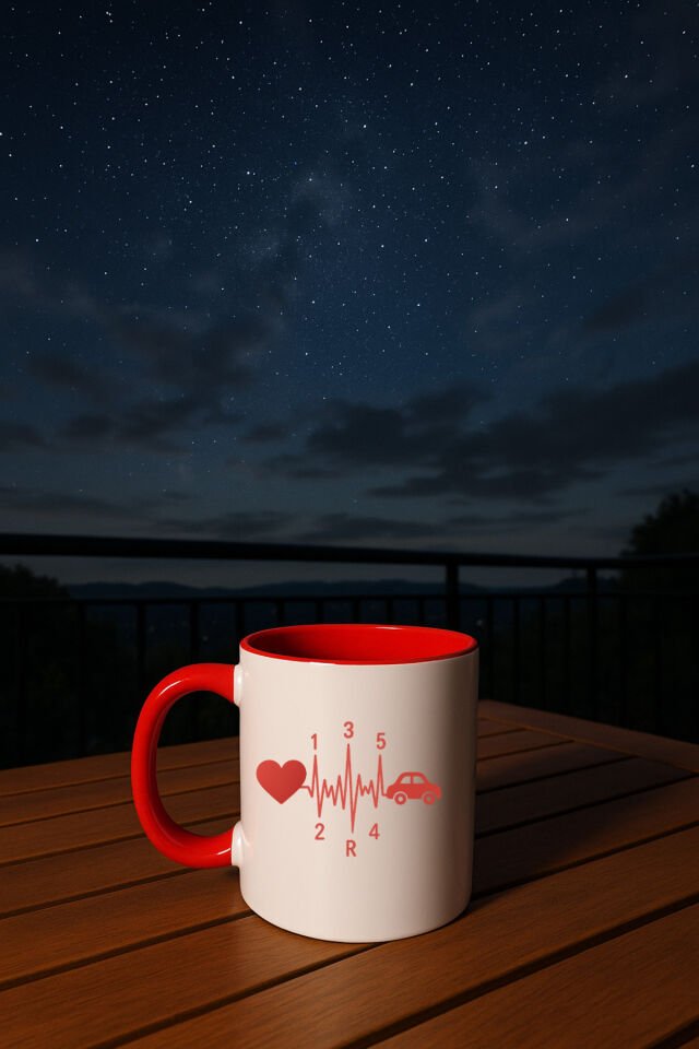 Ritim Vitesli Bardak