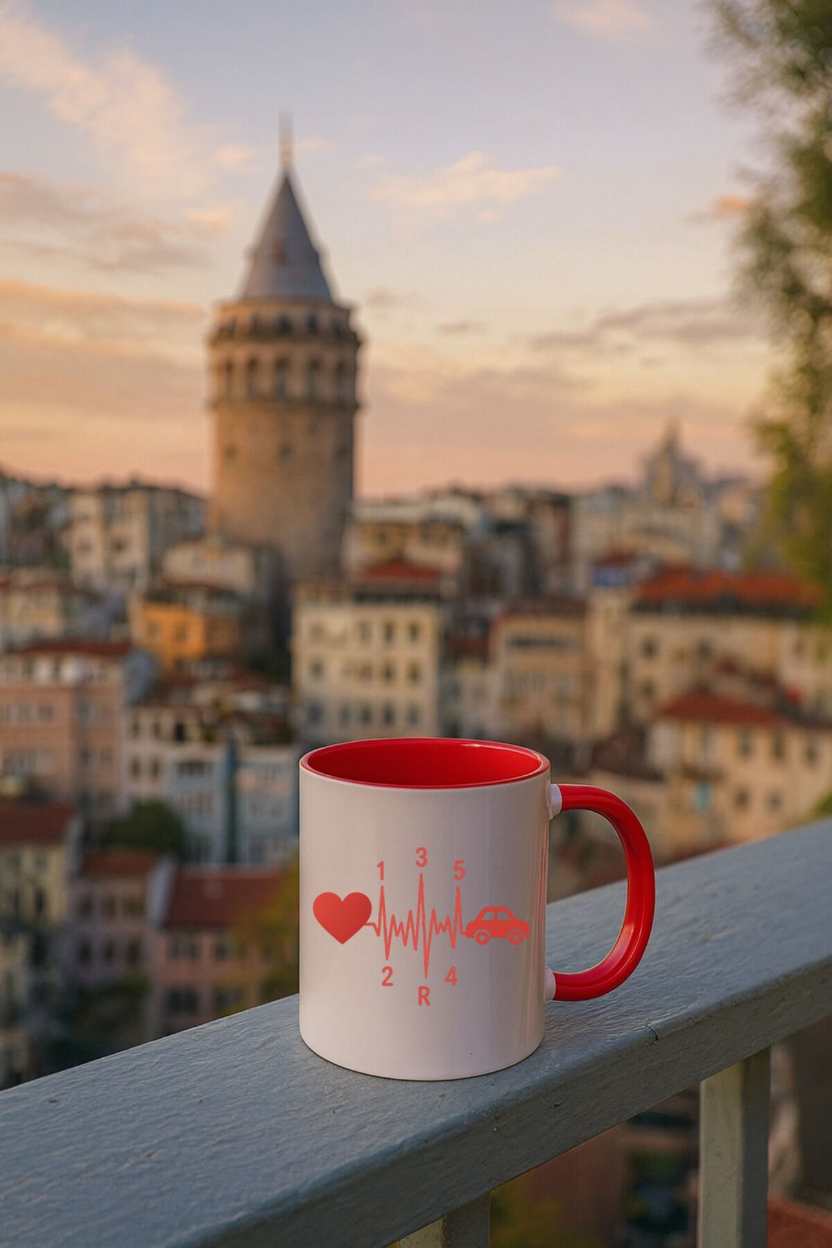 Ritim Vitesli Bardak