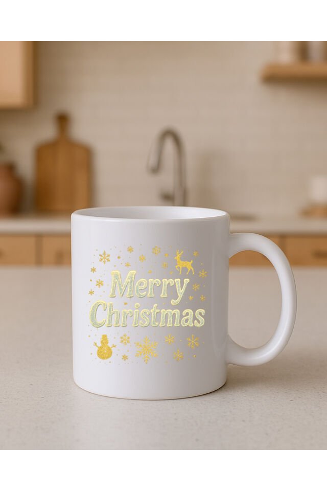 Yılbaşı Bardağı