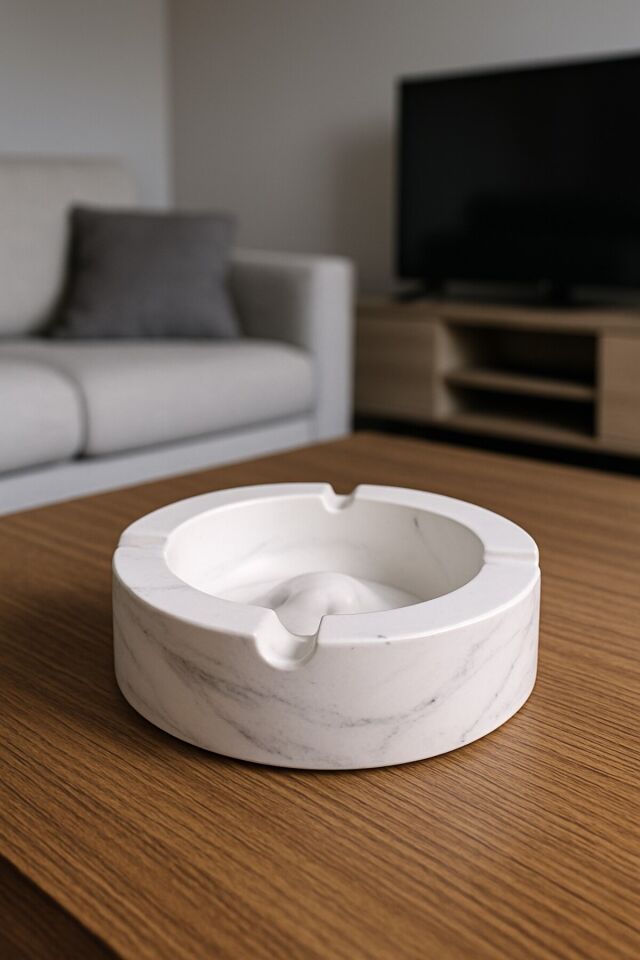 Beton Küllük Mermer