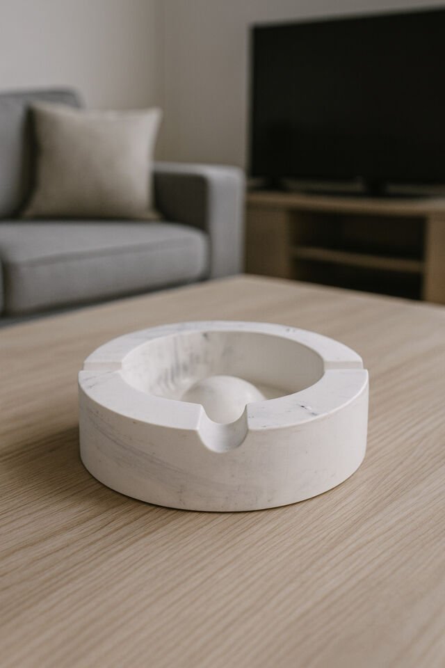 Beton Küllük Mermer